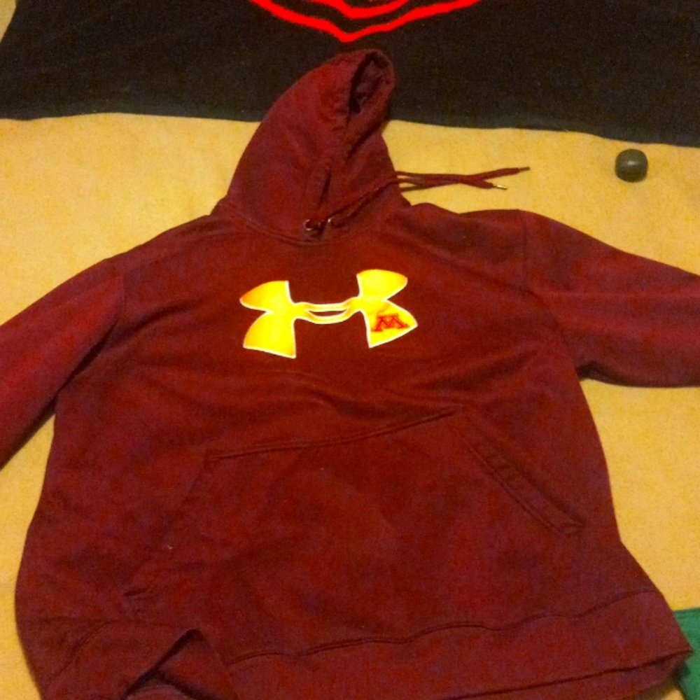 Mens hoodie
